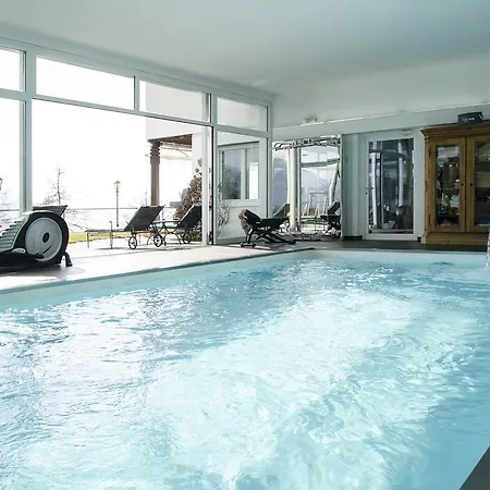 Villa Villa Lion Hill Private Luxury Retreat Telfs