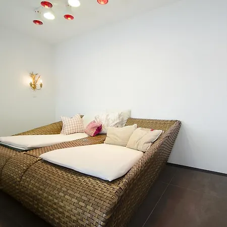 Villa Lion Hill Private Luxury Retreat * Telfs