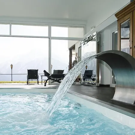 Villa Lion Hill Private Luxury Retreat *