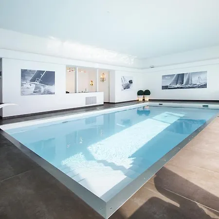 Villa Lion Hill Private Luxury Retreat Villa Telfs