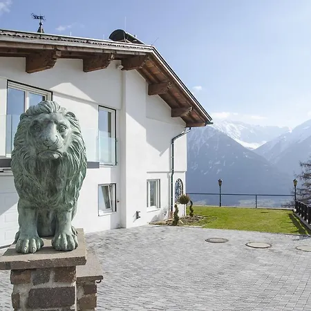Villa Lion Hill Private Luxury Retreat Villa