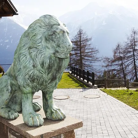 Villa Villa Lion Hill Private Luxury Retreat