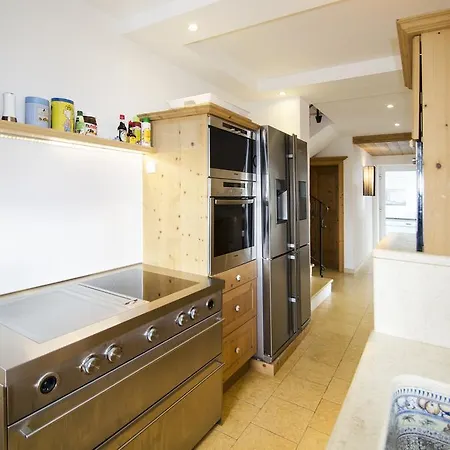 Villa Villa Lion Hill Private Luxury Retreat