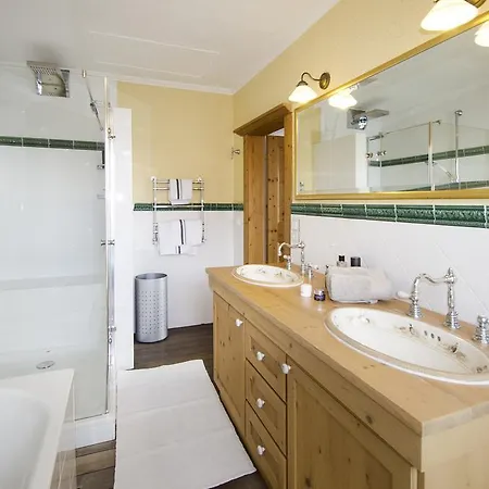 Villa Lion Hill Private Luxury Retreat Telfs