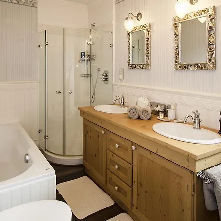 Villa Lion Hill Private Luxury Retreat Villa *