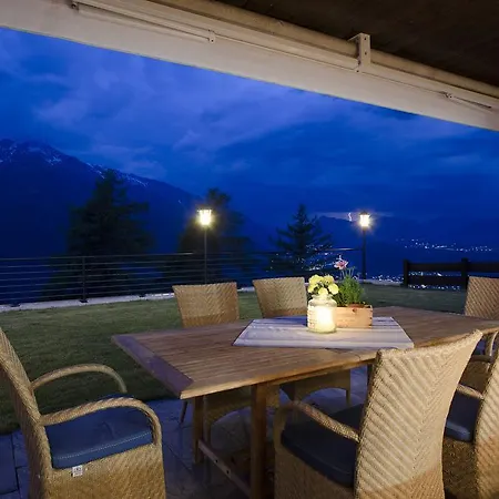 Villa Lion Hill Private Luxury Retreat Telfs