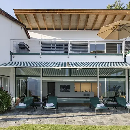 Villa Villa Lion Hill Private Luxury Retreat
