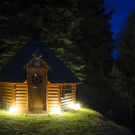 Villa Lion Hill Private Luxury Retreat Telfs