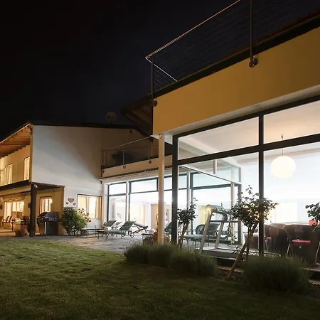Villa Villa Lion Hill Private Luxury Retreat *