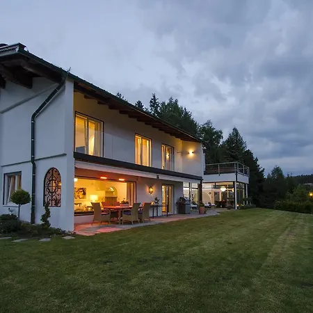 Villa Lion Hill Private Luxury Retreat Telfs