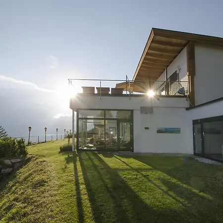 Villa Lion Hill Private Luxury Retreat Telfs