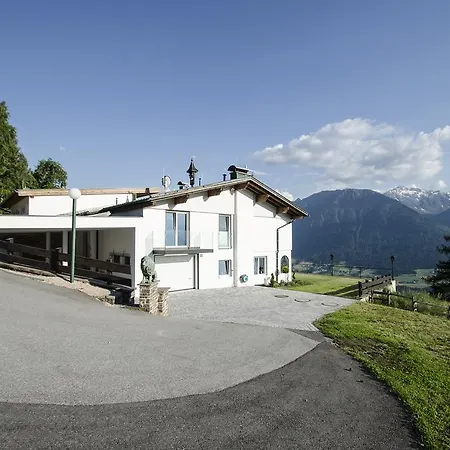 Villa Lion Hill Private Luxury Retreat Telfs