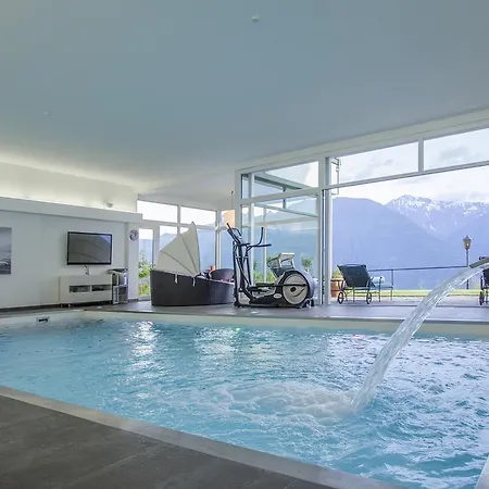 Villa Lion Hill Private Luxury Retreat * Telfs