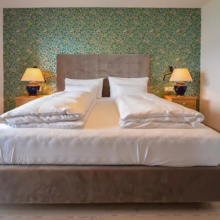 Villa Villa Lion Hill Private Luxury Retreat *