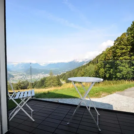 Villa Lion Hill Private Luxury Retreat * Telfs
