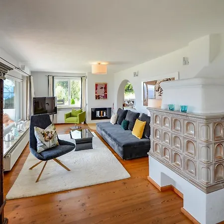 Villa Lion Hill Private Luxury Retreat Villa
