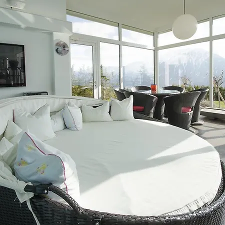 Lion Hill Private Luxury Retreat Villa Telfs