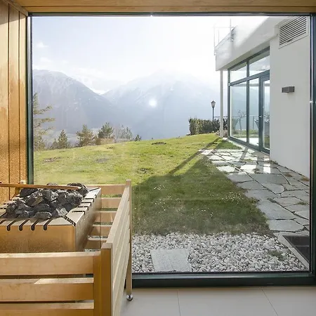 Lion Hill Private Luxury Retreat Telfs