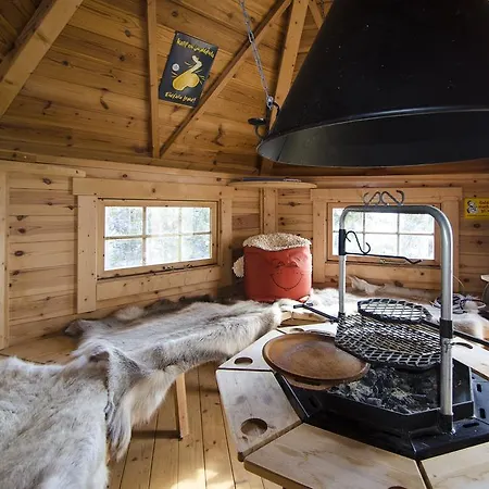 Lion Hill Private Luxury Retreat Villa