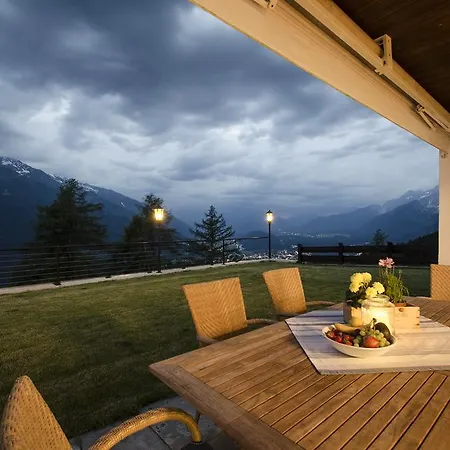 Villa Lion Hill Private Luxury Retreat