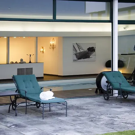 Villa Lion Hill Private Luxury Retreat Telfs
